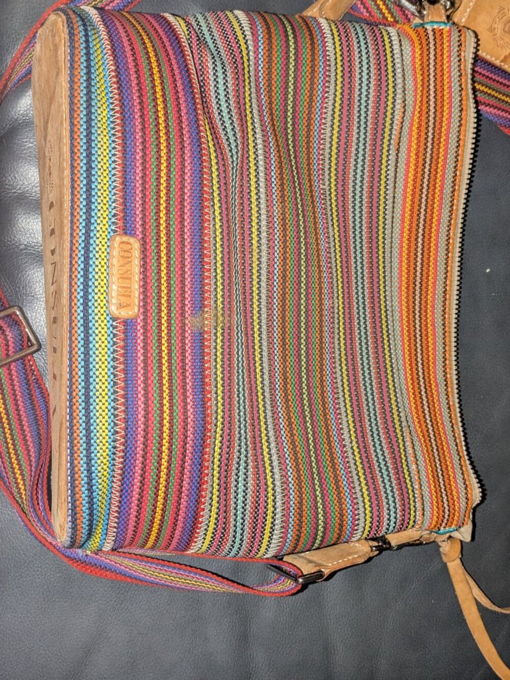 Consuela Ale Hobo